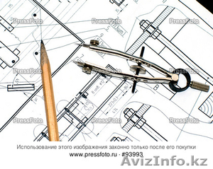 Чертежи в AutoCAD помощь студентам #198740