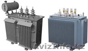 Продажа трансформаторных постанций КТП,  БКТП и трансформаторов ТМ,  ТМГ о #191543
