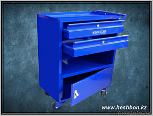 Тележка для инструментов #197384