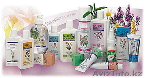 Швейцарская лечебно-профилактическая косметика JUST #205891