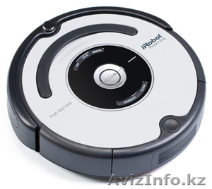 Роботы-пылесосы в Алматы,  Астане,   #199552