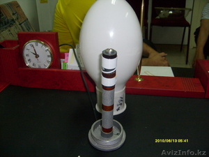 Газоразрядная лампа 4го покаления #199512