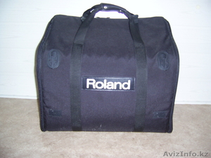 Цифровой аккордеон Roland Fr-3s #211850