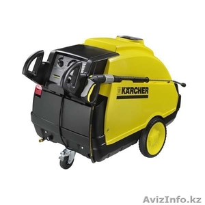 Karcher ,  автомоичное оборудование #210411