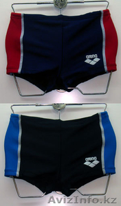 Детские купальные шорты  #198484