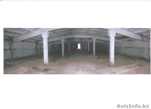 склад овощехранилище на 600 тонн,  емкость 100 куб/м. #184936