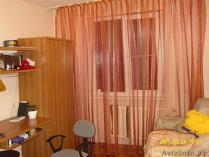 Продам 4-х комнатную квартиру на Бульваре Гагарина #195069