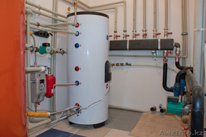 Сплит системы для отопления помещений #200581