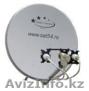 Цифровое телевидение #184763