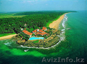 Туры на Шри Ланку из Алматы #215557