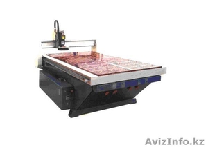 Продам фрезерный станок с ЧПУ Beaver 24 A или меняю на круглый лес #187424