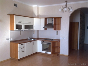 Продам кухню б/у с техникой #211384