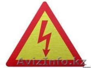 Сложный электромонтаж #187667