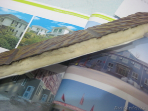 высокотехнологичный  металлический утеплитель!   #187698