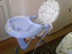 Продам Стол-сидушка #187976