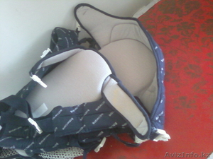 Продам детский кенгуру #188004