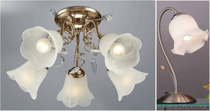 Светильники по низким ценам #186797