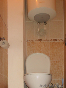 Продаю 4-комн. квартиру,  ул. Ержанова,  с гаражом #203970