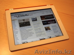 iPAD2 #195009