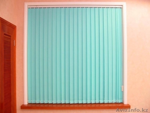 Solo design Astana - жалюзи #185988