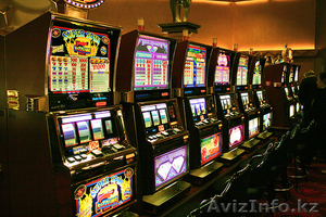 Продам игровые автоматы #204037