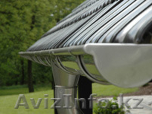 Водостоки и антиобледенение #189809