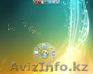 Ремонт компьютеров,  ноутбуков и оргтехники в Астане!!!! #201456