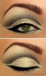 Профессиональный make-up в Алматы #188775