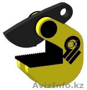 Захват для горизонтального подъема металлических листов от 