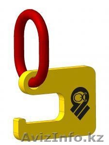 Захват для автосцепки вагонов от ГПО-Снаб и К,  тоо #192990