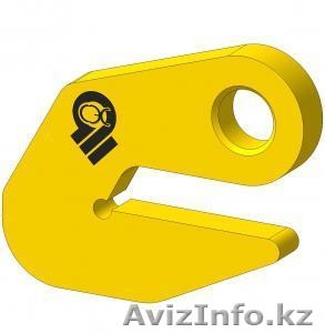 Захват для подъема и перемещения труб от 