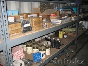 Запчасти на Китайскую спецтехнику #183655