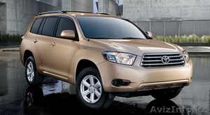 На Lexus  &Toyota в Алматы   #209565