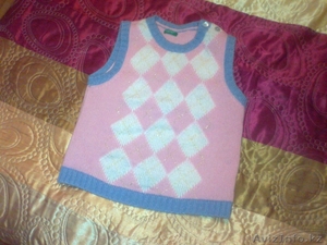 Продаю б/у детские вещи #195908