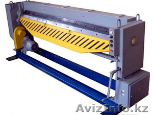 Листогибочные  станки. #240783