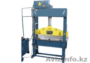 Прессы гидравлические #240773