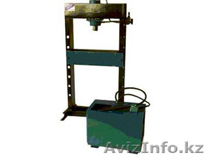 Прессы гаражные #240770