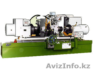 Станки для коленчатых валов #240779