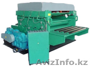 Листоправильные машины #240750