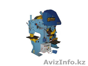 Пресс-ножницы комбинированные.  #240789