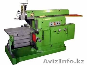 Поперечно строгальный станок #240729