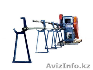 Правильно-отрезные станки #240736