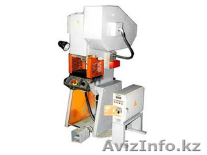 Пресса механические #240741