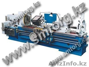__________Продаем станки в Костанае! Новые и б/у! Доставка,  установка! #236709