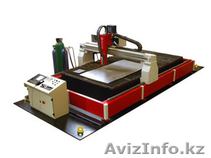 Станки для плазменной резки #240759