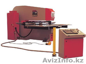 Координатно-пробивные  прессы #240720