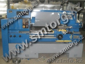 Продам токарный станок 16Д25 #236616