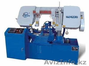 Ленточнопильные станки. Склад в Казахстане. #240727