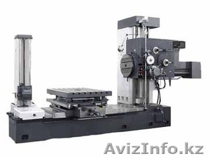 Координатно-расточные станки #240731