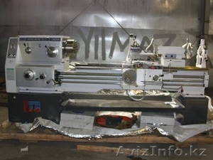 Токарный станок CA6250A - аналог 1В62Г. В наличии на складе в Алматы! Дешево! #240531